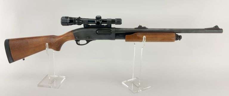 Remington 870 Express 12 Gauge
