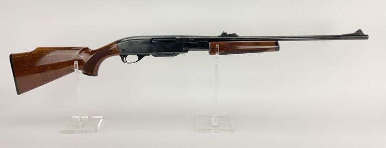 Remington 7600 7mm-08 REM