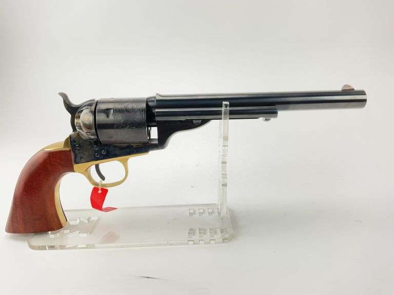 Cimarron 45 Colt 44WCF