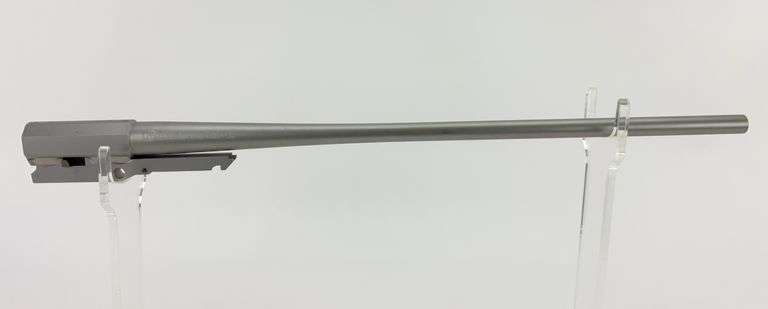 Knight 24” Barrel, model KP-1 in 17 HMR caliber