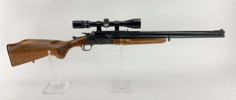 Savage 24V Series, 20/22 Hornet