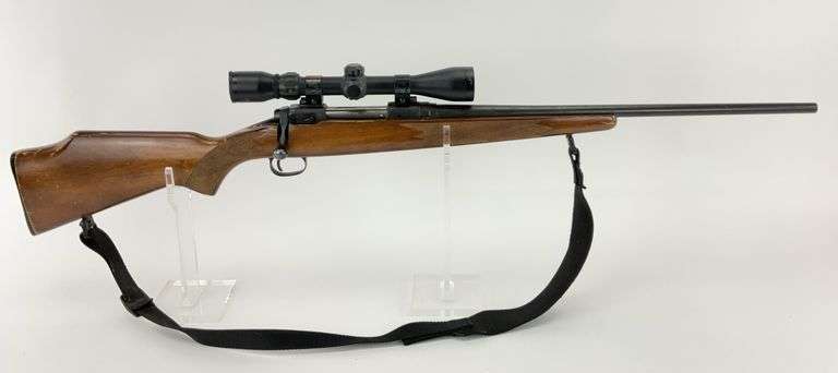 Savage 110E 22-250