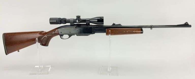 Remington 7600 270 WIN