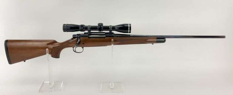 Remington 700, 280 cal