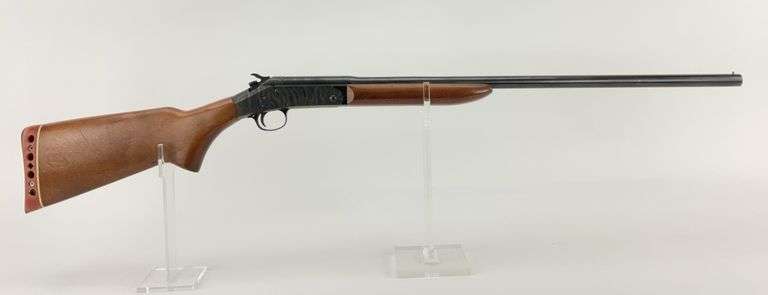H&R Topper Jr 490, 20 Gauge