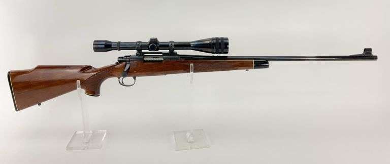 Remington 700, 22-250 cal