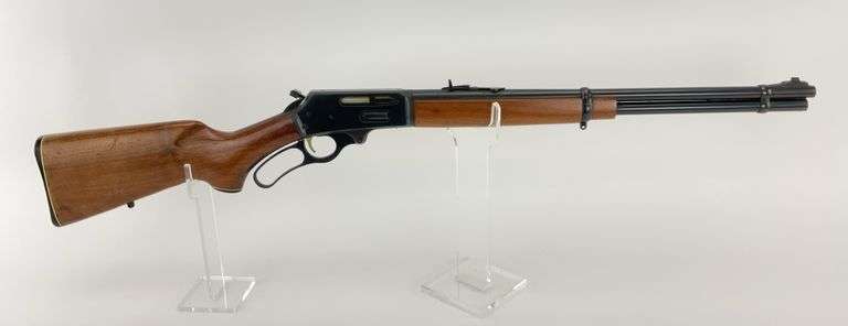 Marlin 336, 30-30