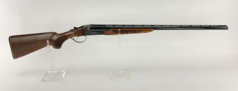 Savage12 Gauge