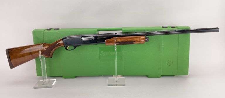 Remington 870 Mag Wingmaster 12 Gauge