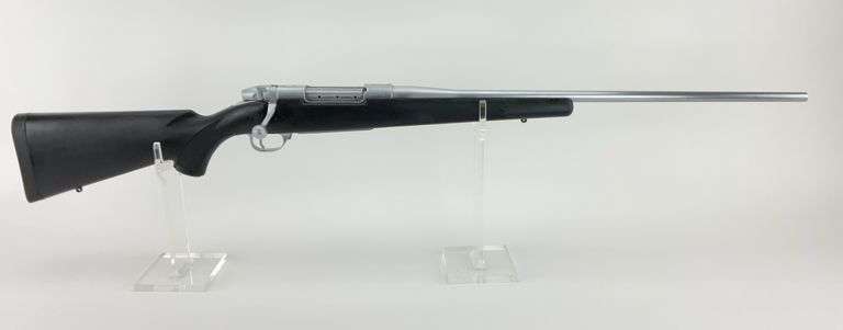 Weatherby 7mm