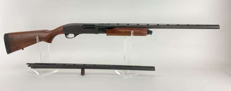 Remington 870 Express 12 Gauge