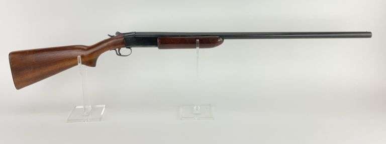 Winchester 37, 12 Gauge