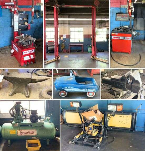 A-1 Motors at 545 W. Loudon St, Chambersburg, PA 17201