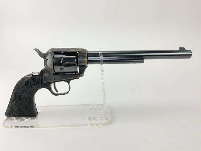 Colt Peace Maker 22 Cal