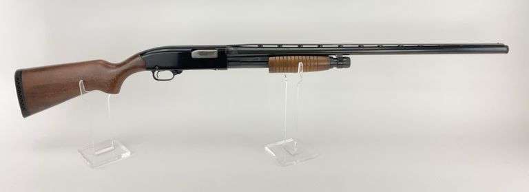 Winchester 120 Ranger 12 Gauge