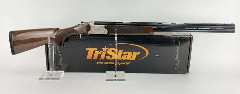 Tri-Star Upland Hunter 12 Gauge