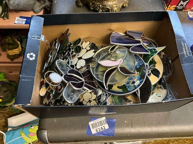 Suncatcher collection
