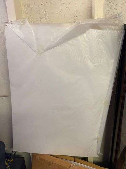 Poster board lot