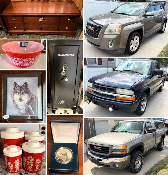 Auction 1 of 2 at 1007 Florida Ave, Hagerstown, MD 21740