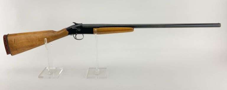 Springfield 944 12 Gauge