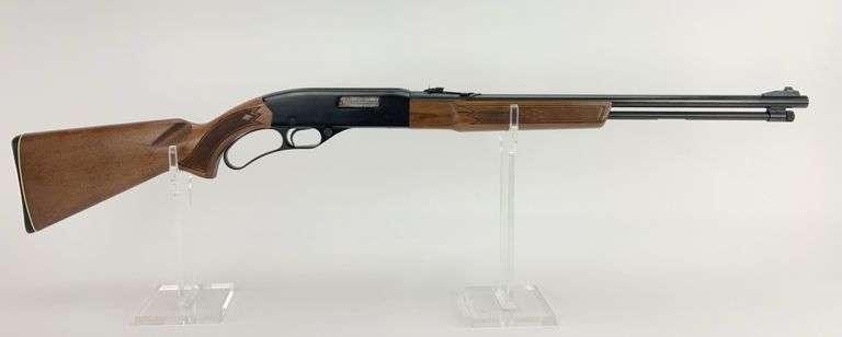 Winchester 250, 22 S,L,LR
