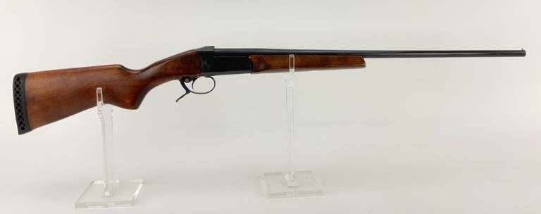 Remington SPR100, 410 Gauge