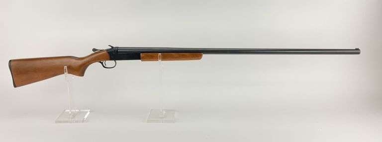 Winchester 370 12 Gauge