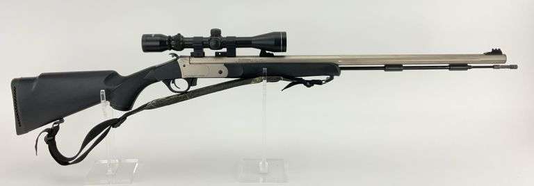 Traditions Pursuit 45 Cal.