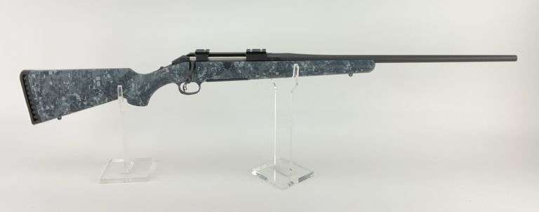 Ruger America 270