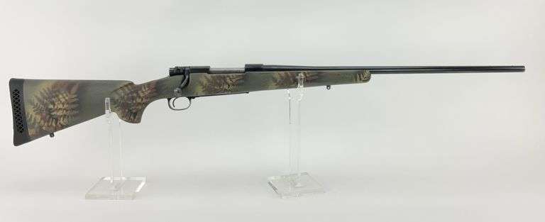 Winchester 70, 300 Win Mag