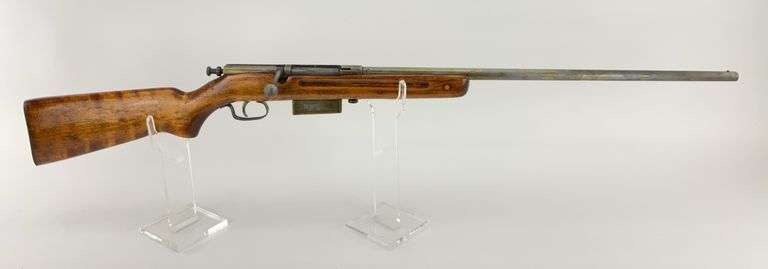 Wards Western Field 15A, 410 Gauge