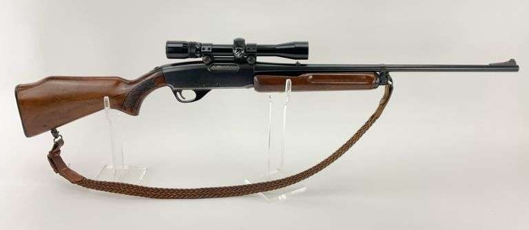 Savage170 Series B 30-30