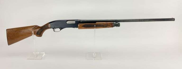 Winchester 1200 12 Gauge