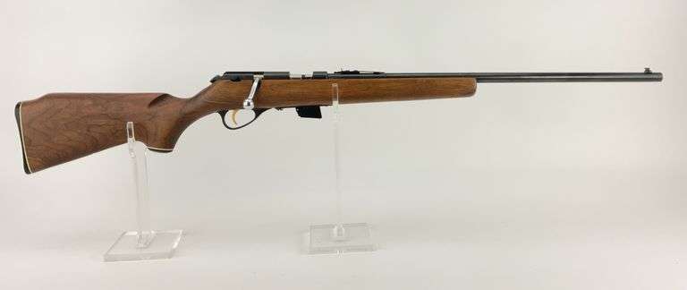 Marlin 80,  22 Cal