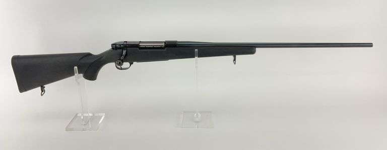 Weatherby Mark V 7mm