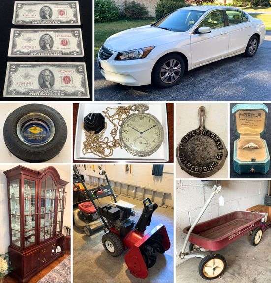 10744 Apple Tree Lane, Williamsport, MD 21795