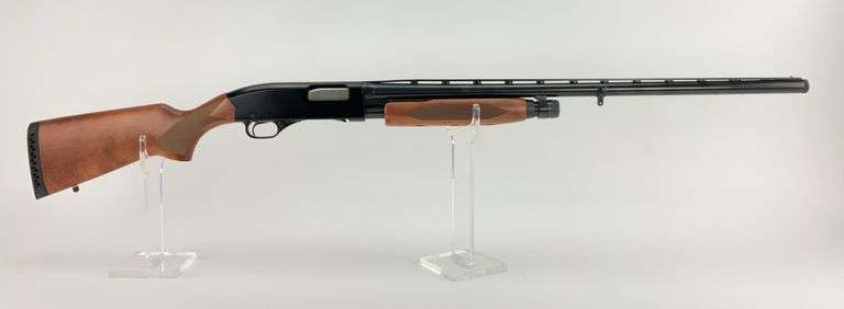 Winchester 1700 12 Gauge
