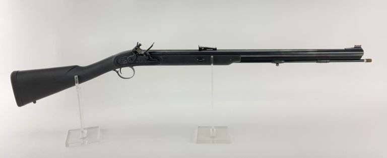 Thompson Center Fire Storm 50 Cal