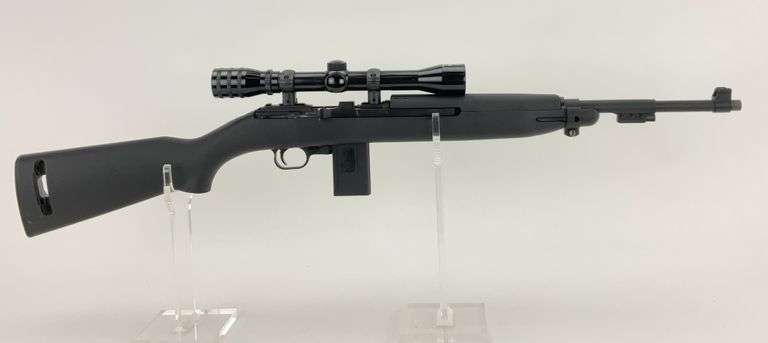 Chiappa M2-22