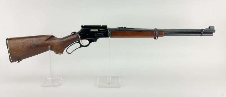 Marlin 336 RC,  35 REM