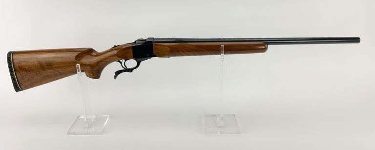 Ruger No. 1 300 WIN