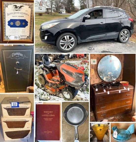 4344 Charlestown Rd, Mercersburg, PA 17236