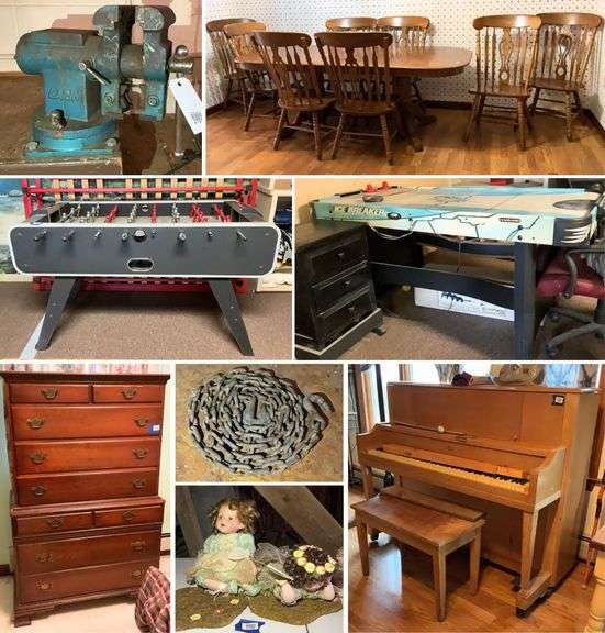 13677 Piney Ridge Rd, Huntingdon, PA 16652