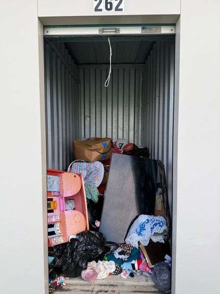 At Waynecastle: 262 Kayla Witwer