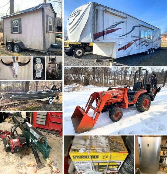 8493 Fort McCord Rd, Chambersburg, PA 17202