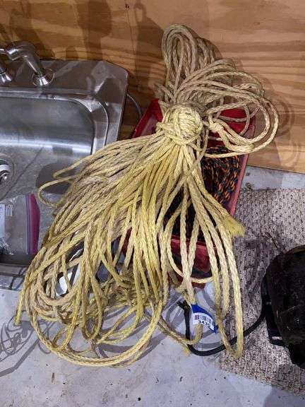 Rope lot - Hurley Real Estate & Auctions