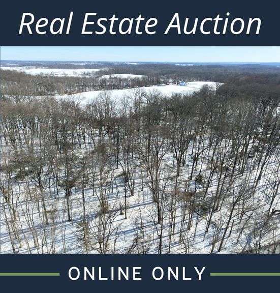 REAL ESTATE: 1+/- Acre Lot Elmer School Rd, Dickerson, MD 20842