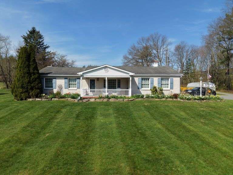 REAL ESTATE: 422 Greenwood Rd, Tower City, PA 17980 - Hurley Real ...