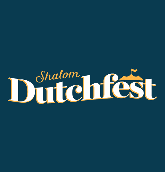 Shalom Dutchfest 2026