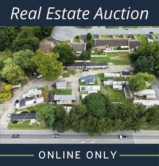 REAL ESTATE: 1986 Philadelphia Ave, Chambersburg, PA 17201